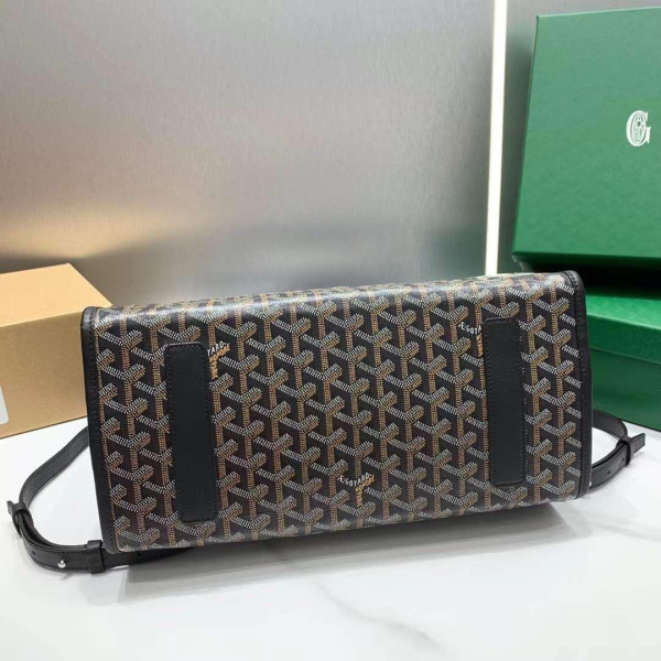 МУЖСКОЙ РЮКЗАК GOYARD  61064 фото анонса