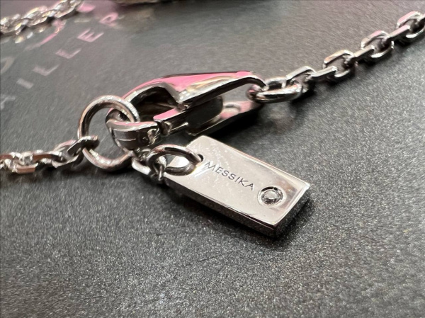 БРАСЛЕТ MESSIKA 74011 фото анонса