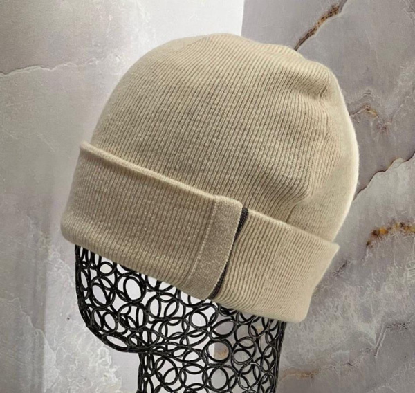 ШАПКА BRUNELLO CUCINELLI 