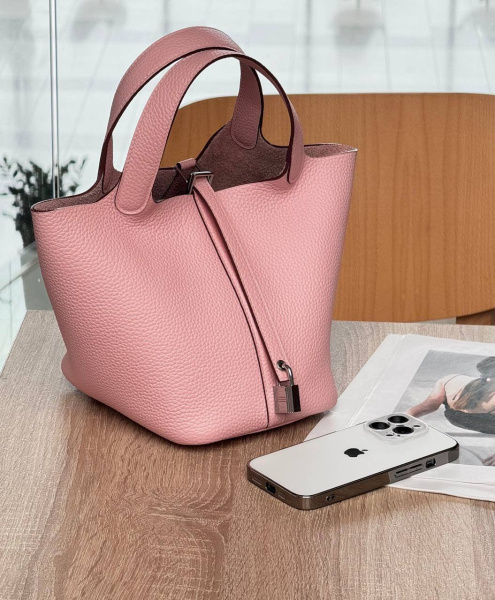 СУМКА HERMES PICOTIN  78480 фото анонса