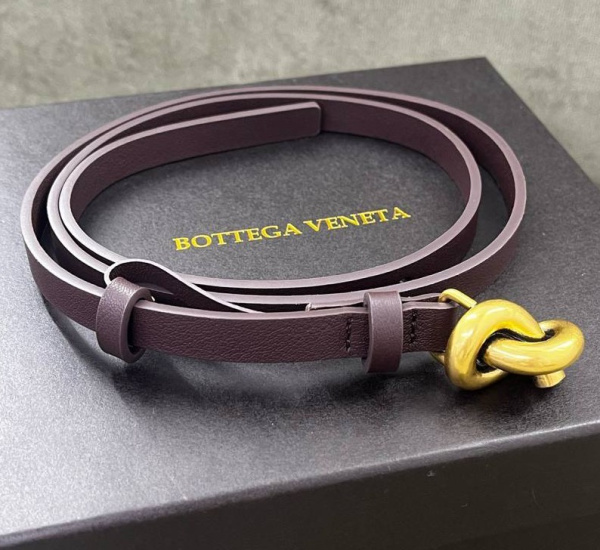 РЕМЕНЬ BOTTEGA VENETA 