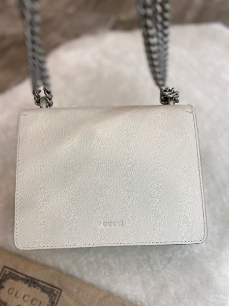 СУМКА GUCCI DIONYSUS MINI 55051 фото анонса