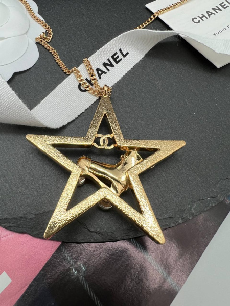 ПОДВЕСКА CHANEL 73815 фото анонса