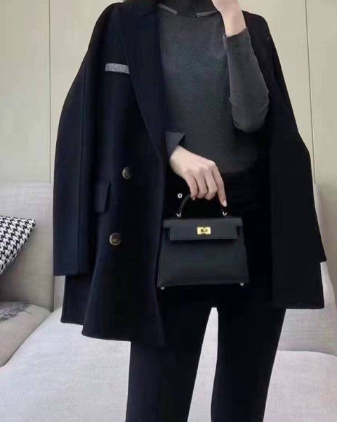 ПИДЖАК ПАЛЬТО BRUNELLO CUCINELLI  75517 фото анонса