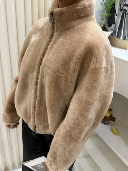 ШУБА LORO PIANA  81114 фото анонса