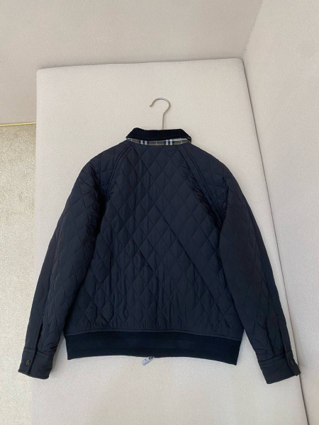 МУЖСКАЯ КУРТКА BURBERRY  73389 фото анонса