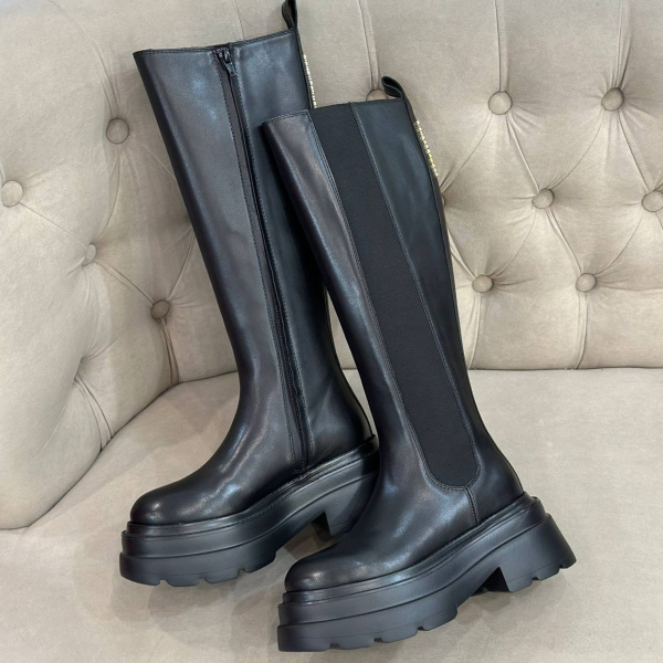 САПОГИ ALEXANDER WANG  64363 фото анонса