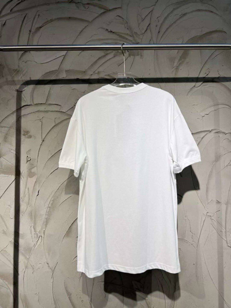 МУЖСКАЯ ФУТБОЛКА CHRISTIAN DIOR  68352 фото анонса