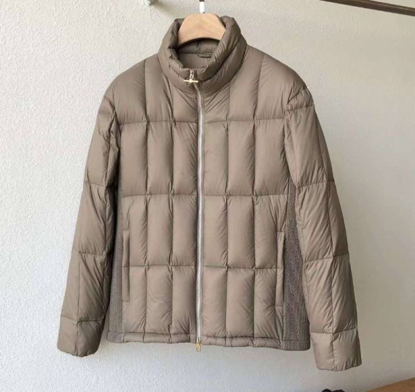 МУЖСКАЯ КУРТКА DUNHILL 