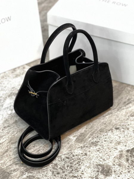 СУМКА THE ROW MARGAUX 15  54600 фото анонса