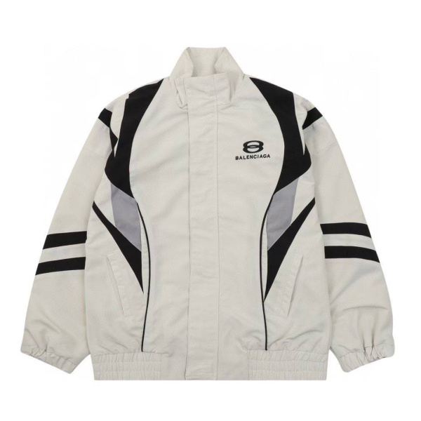ВЕТРОВКА BALENCIAGA  76863 фото анонса