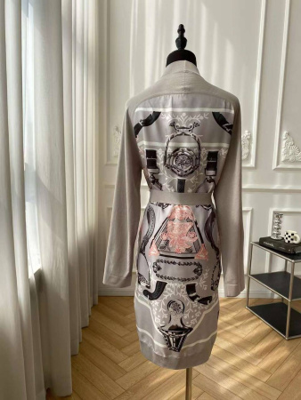 КАРДИГАН HERMES  69032 детальное фото товара