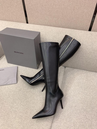 САПОГИ BALENCIAGA  62174 детальное фото товара