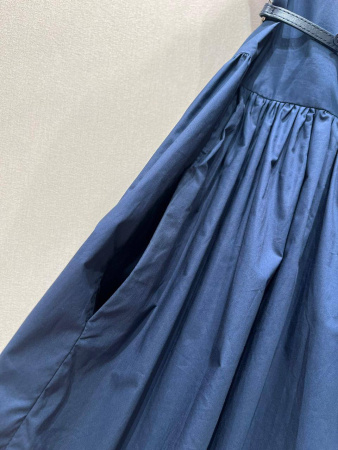 ПЛАТЬЕ MAX MARA  68714 детальное фото товара