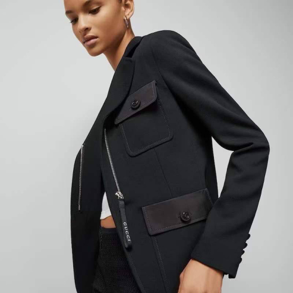 КОСТЮМ GUCCI  67228 фото анонса