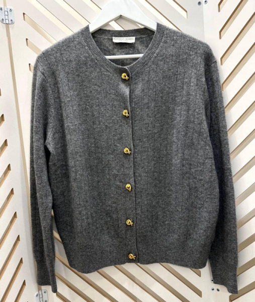 КАРДИГАН BOTTEGA VENETA 