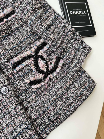 ПИДЖАК CHANEL  82350 детальное фото товара