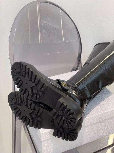 БОТФОРТЫ CHRISTIAN DIOR 44729 фото анонса