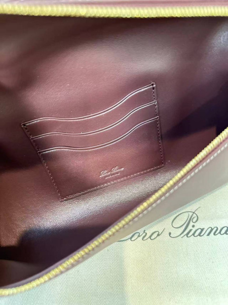 КЛАТЧ LORO PIANA EXTRA LARGE 29  80091 фото анонса