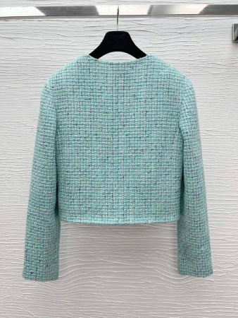 ПИДЖАК CHANEL  78815 детальное фото товара