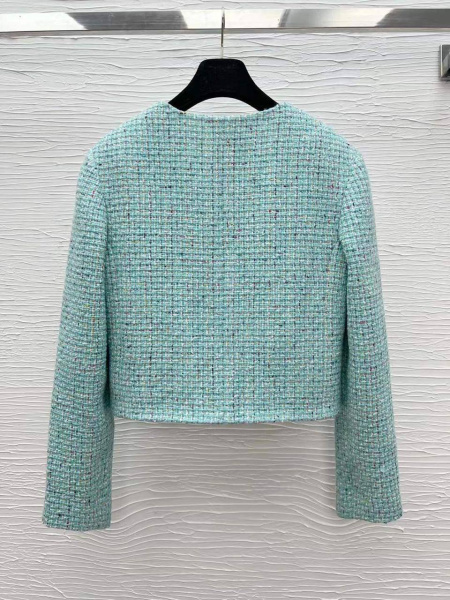 ПИДЖАК CHANEL  78815 фото анонса