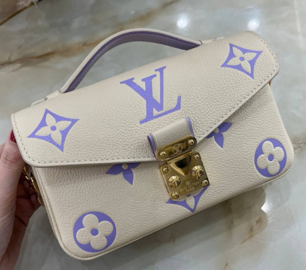 СУМКА LOUIS VUITTON POCHETTE METIS 