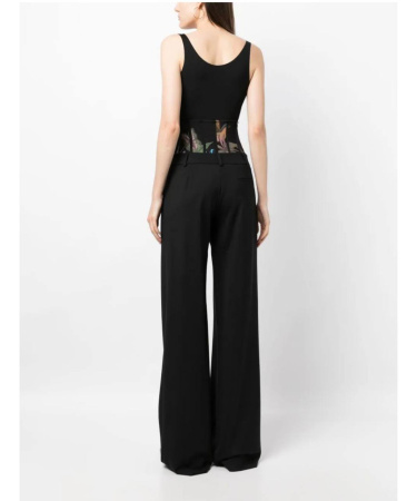 БРЮКИ MONSE  63148 детальное фото товара