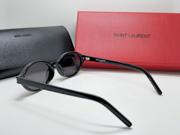 ОЧКИ SAINT LAURENT  74904 фото анонса