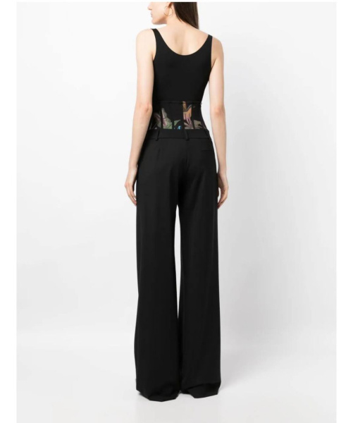 БРЮКИ MONSE  63148 фото анонса