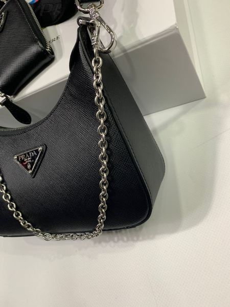 СУМКА PRADA 15863 фото анонса