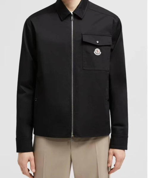 МУЖСКАЯ КУРТКА MONCLER  78906 фото анонса