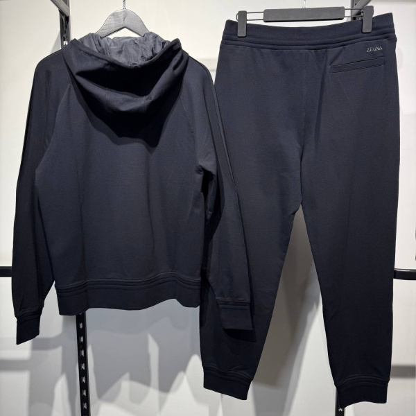 МУЖСКОЙ КОСТЮМ ZEGNA  75388 фото анонса