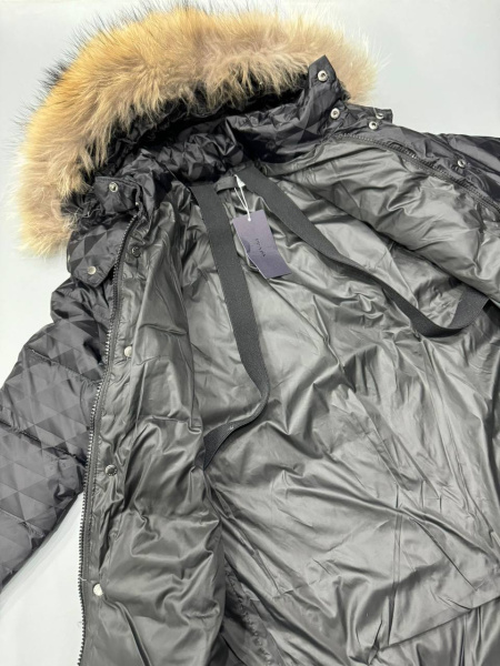 ДЕТСКИЙ ПУХОВИК PRADA 74639 фото анонса