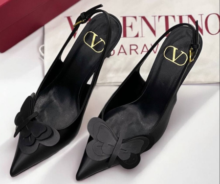 ТУФЛИ VALENTINO 