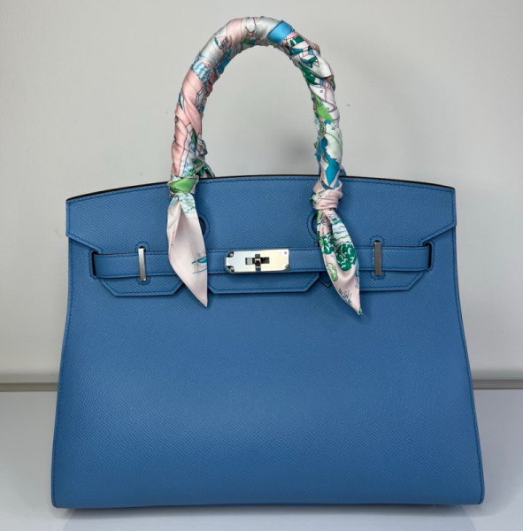 СУМКА HERMES BIRKIN 30