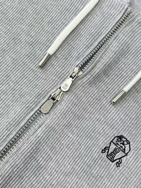 МУЖСКОЙ КОСТЮМ BRUNELLO CUCINELLI  81468 фото анонса