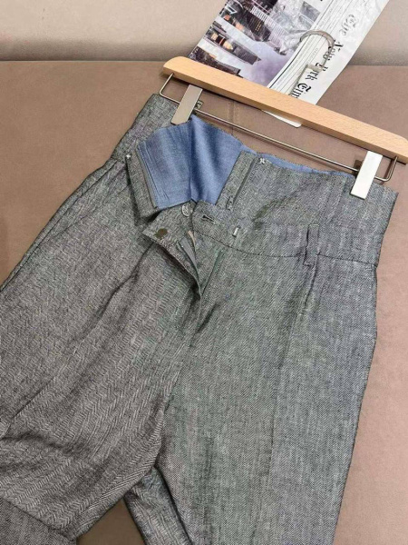 КОСТЮМ BRUNELLO CUCINELLI  66224 фото анонса