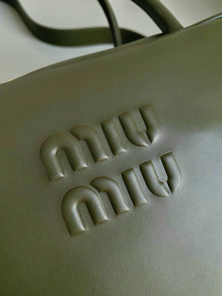 СУМКА MIU MIU  63307 фото анонса