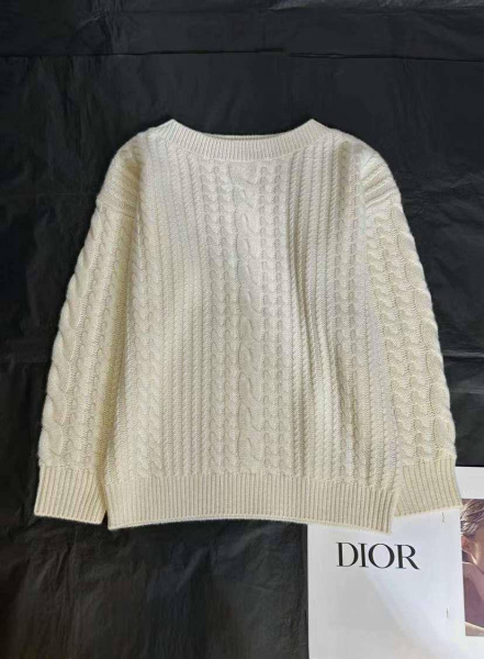 СВИТЕР CHRISTIAN DIOR  71601 фото анонса