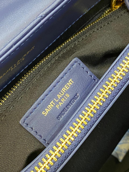 СУМКА SAINT LAURENT 55070 фото анонса
