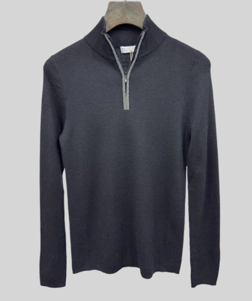 ЛОНГСЛИВ BRUNELLO CUCINELLI 