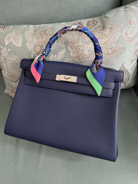 СУМКА HERMES KELLY 32 65388 фото анонса