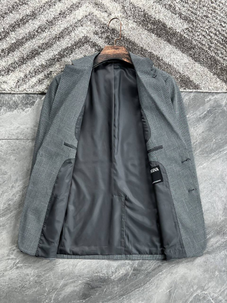 МУЖСКОЙ КОСТЮМ ZEGNA  73441 фото анонса