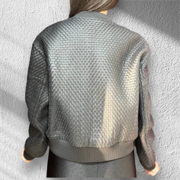 КУРТКА BOTTEGA VENETA  74166 фото анонса