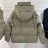 ПУХОВИК MONCLER 53429 детальное фото товара
