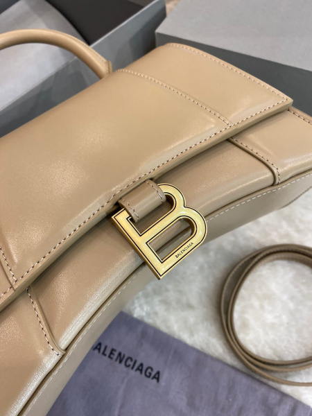 СУМКА BALENCIAGA 55054 фото анонса