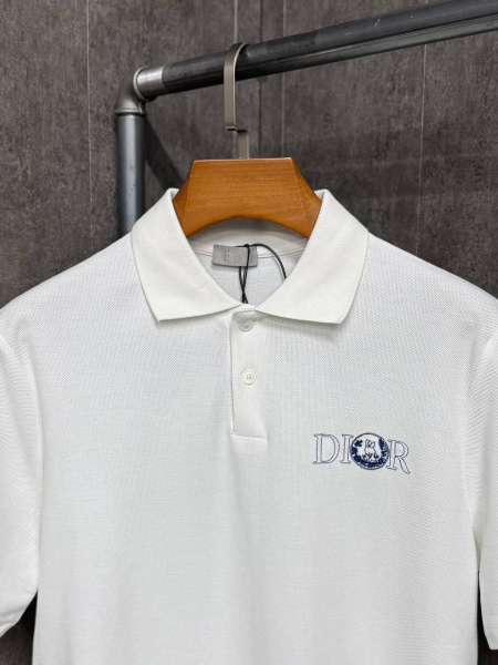 МУЖСКОЕ ПОЛО CHRISTIAN DIOR  77428 фото анонса