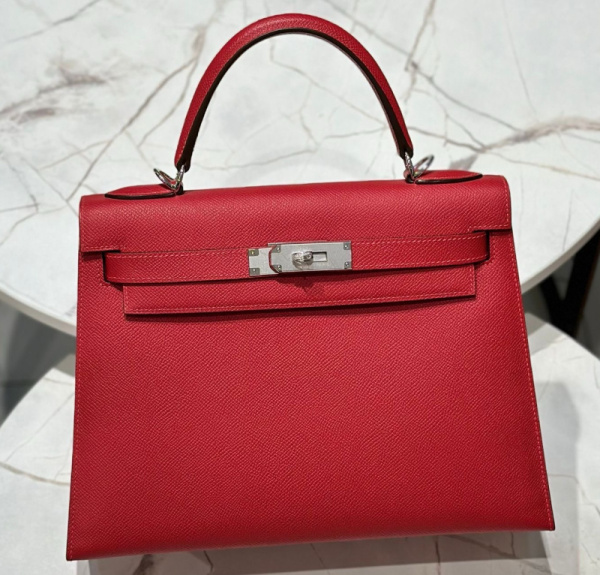 СУМКА HERMES KELLY 28