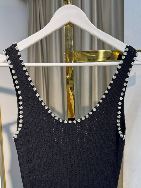 ПЛАТЬЕ SANDRO  80168 фото анонса