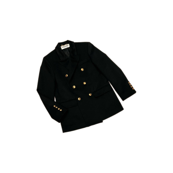 ПИДЖАК SAINT LAURENT  74854 фото анонса